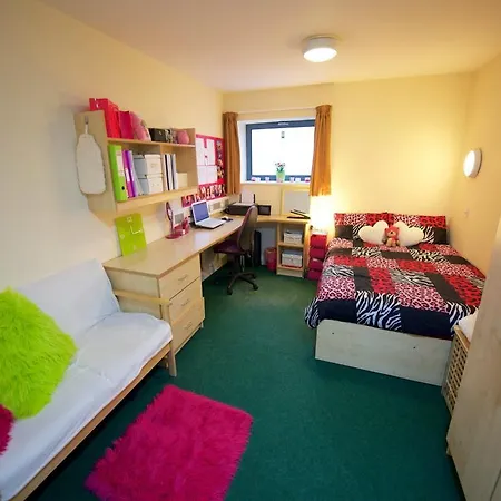 My Student Village Leeds Apartment *