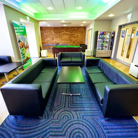 My Student Village Leeds Apartment