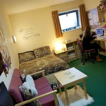Apartment My Student Village Leeds Leeds (West Yorkshire)