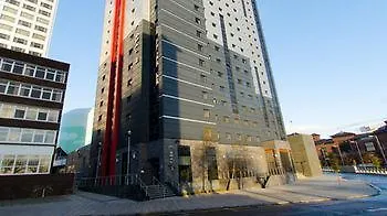 My Student Village Leeds Leeds (West Yorkshire)