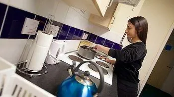 Apartment My Student Village Leeds *
